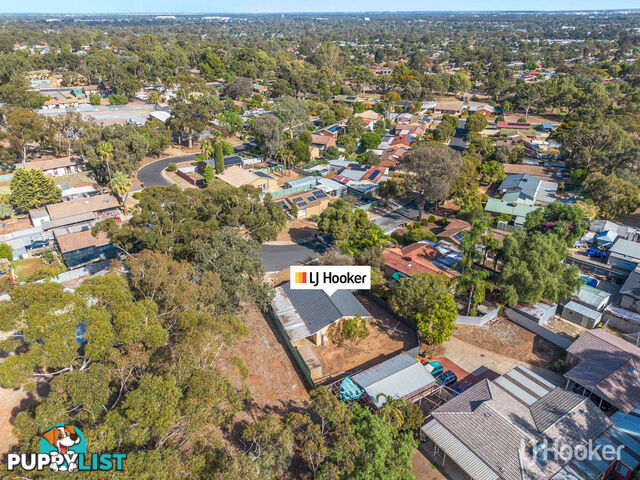 27 Cardnell Crescent ELIZABETH EAST SA 5112