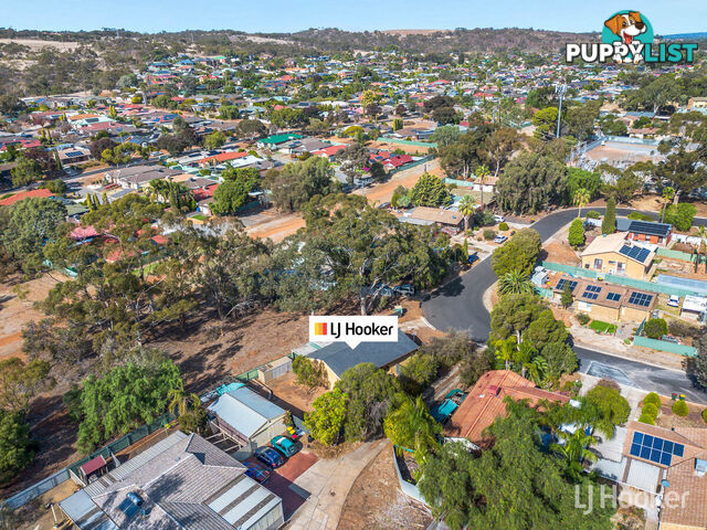27 Cardnell Crescent ELIZABETH EAST SA 5112