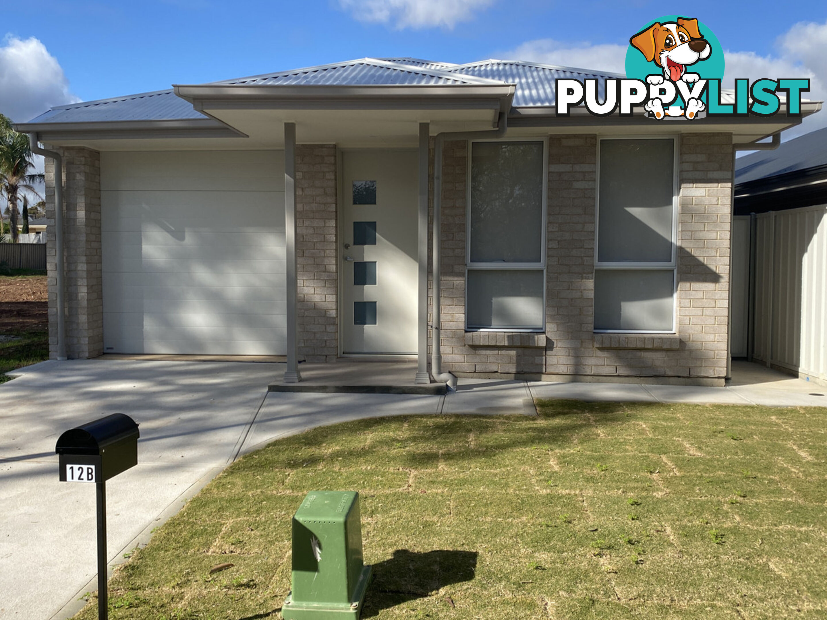12B Garlick Road ELIZABETH PARK SA 5113