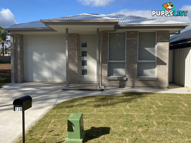 12B Garlick Road ELIZABETH PARK SA 5113