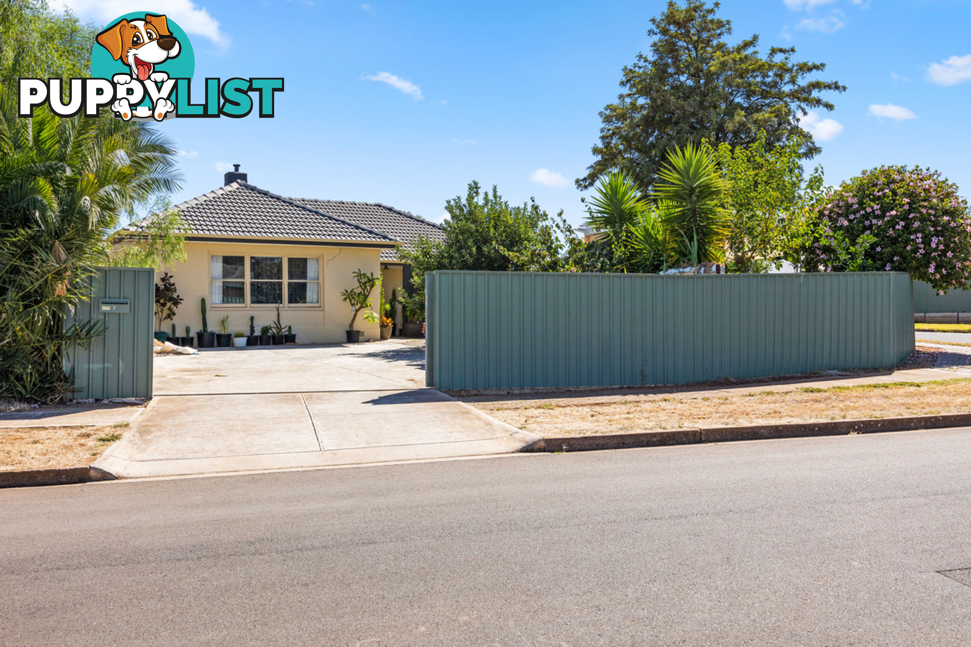 7 Butler Street ELIZABETH PARK SA 5113