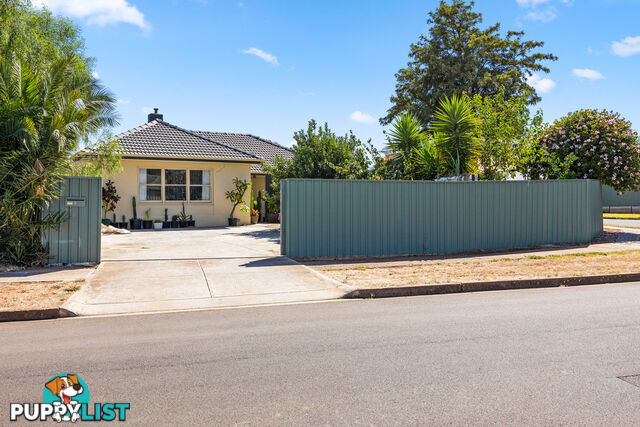 7 Butler Street ELIZABETH PARK SA 5113