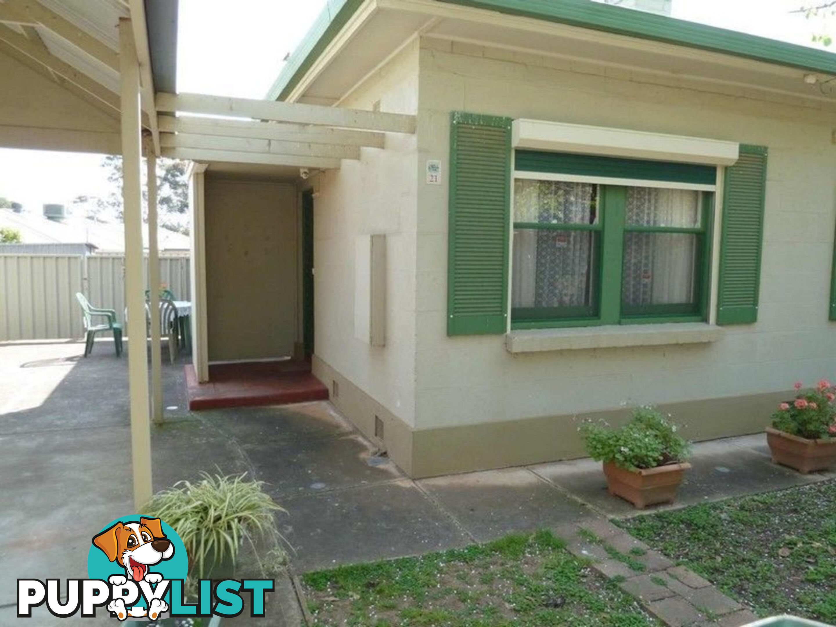 21 Knighton Road ELIZABETH NORTH SA 5113