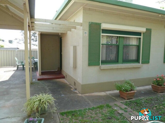 21 Knighton Road ELIZABETH NORTH SA 5113