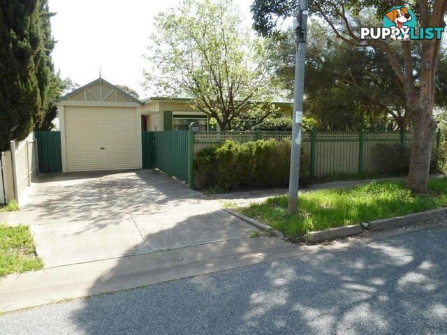 21 Knighton Road ELIZABETH NORTH SA 5113