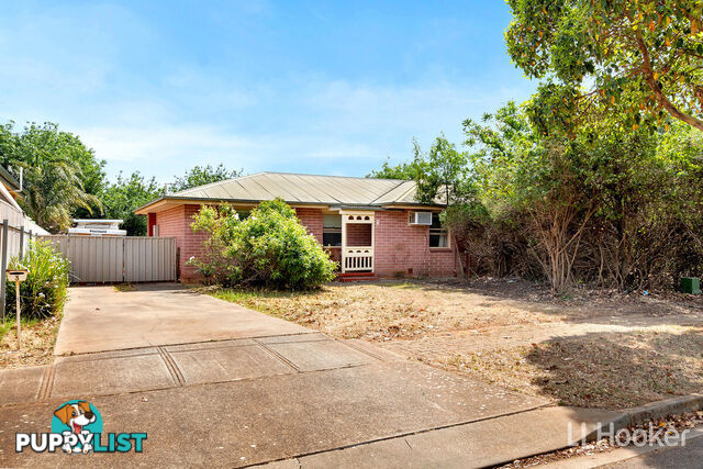 3 Chilwell Street ELIZABETH NORTH SA 5113