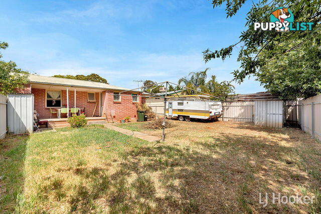 3 Chilwell Street ELIZABETH NORTH SA 5113