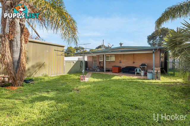 14 Chesterman Street DAVOREN PARK SA 5113