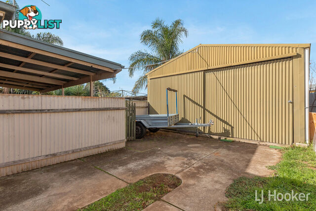 14 Chesterman Street DAVOREN PARK SA 5113