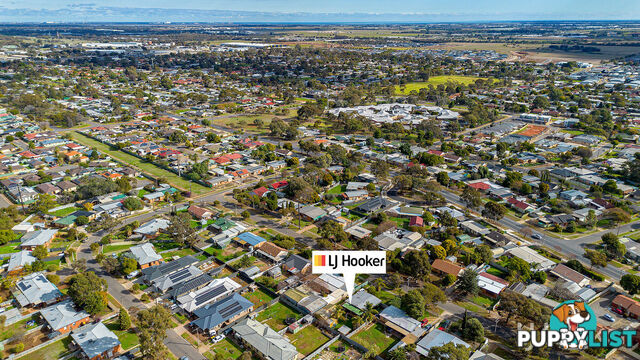 14 Chesterman Street DAVOREN PARK SA 5113