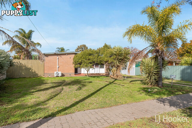 14 Chesterman Street DAVOREN PARK SA 5113