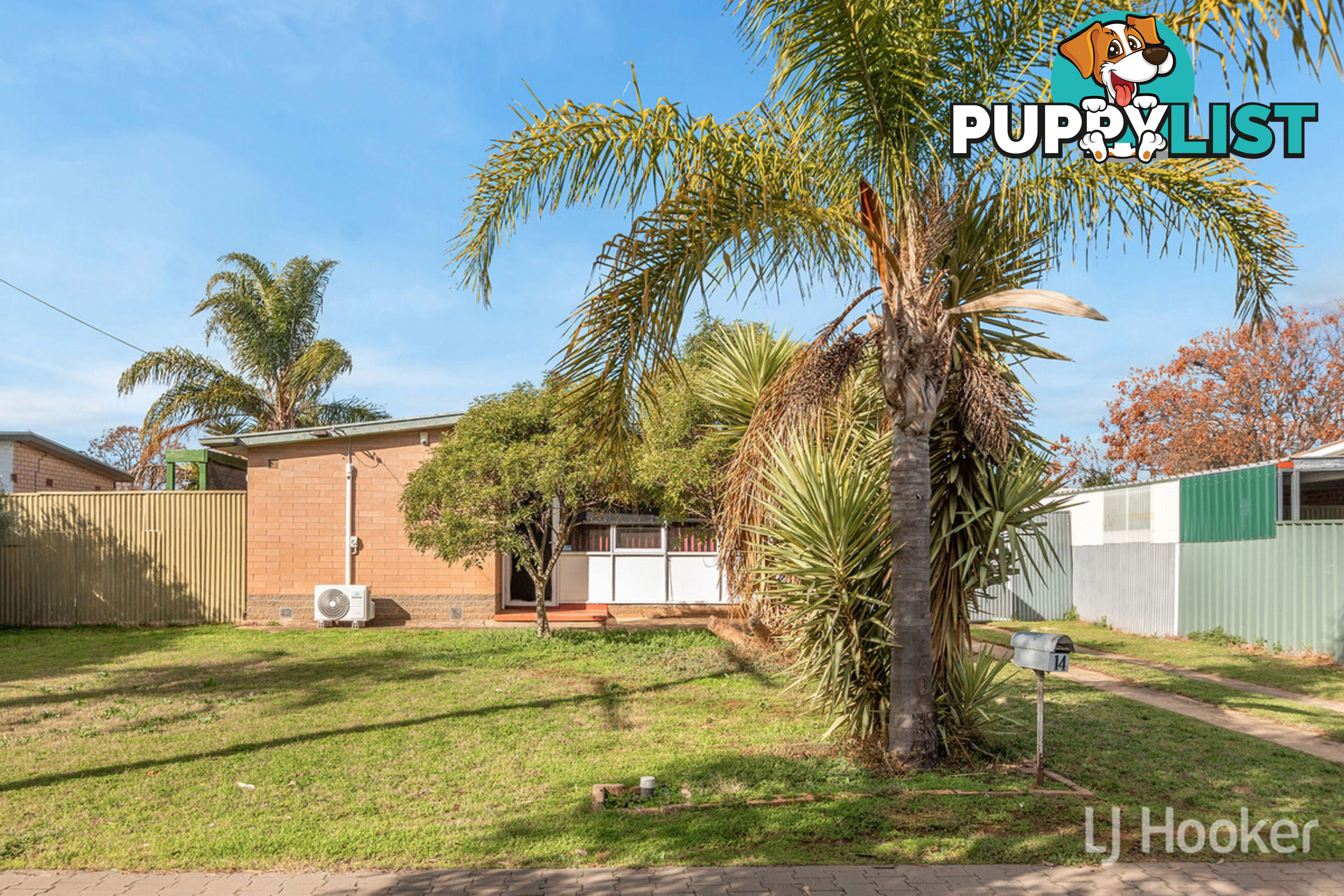 14 Chesterman Street DAVOREN PARK SA 5113