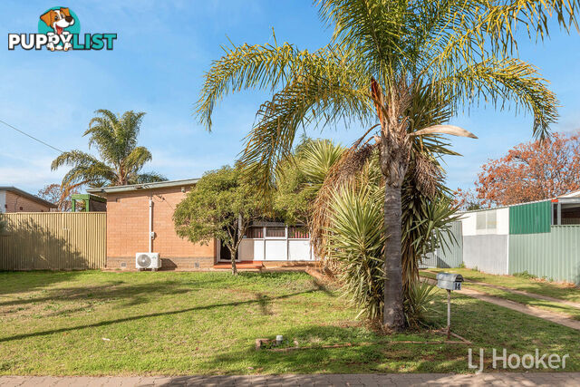 14 Chesterman Street DAVOREN PARK SA 5113