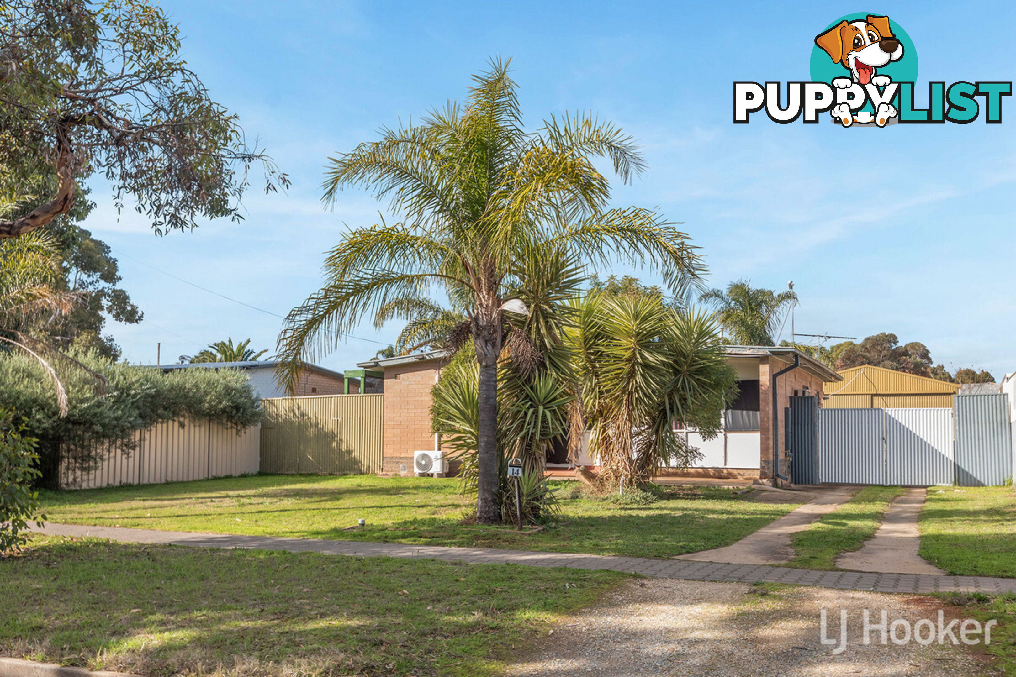 14 Chesterman Street DAVOREN PARK SA 5113