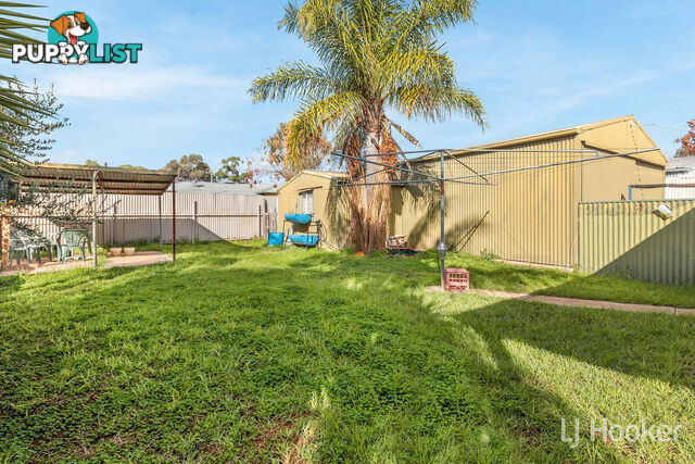 14 Chesterman Street DAVOREN PARK SA 5113