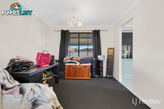 48 Browne Circuit CRAIGMORE SA 5114