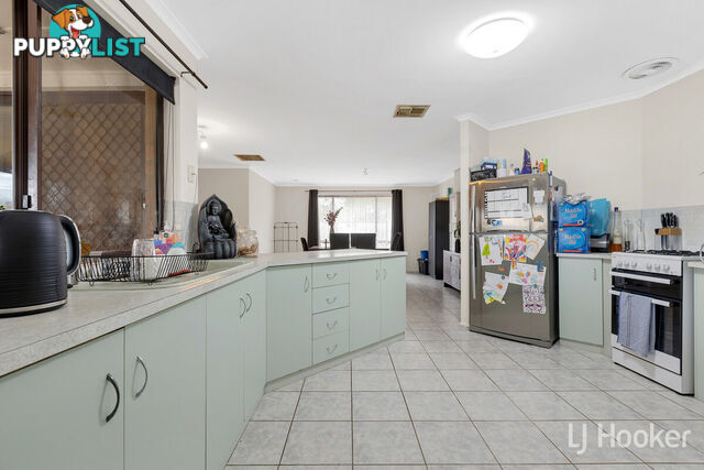 48 Browne Circuit CRAIGMORE SA 5114