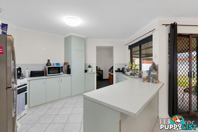 48 Browne Circuit CRAIGMORE SA 5114