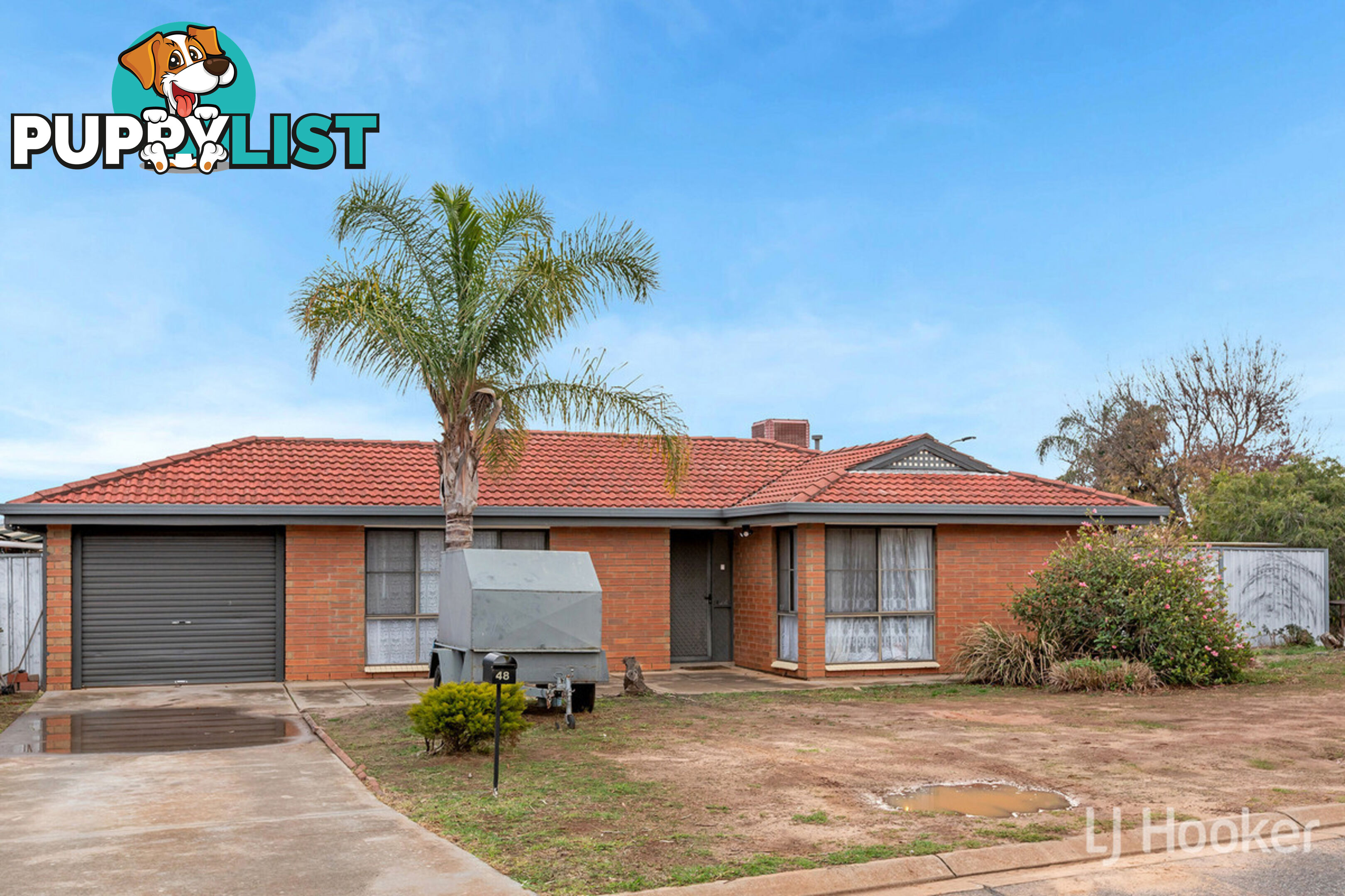 48 Browne Circuit CRAIGMORE SA 5114