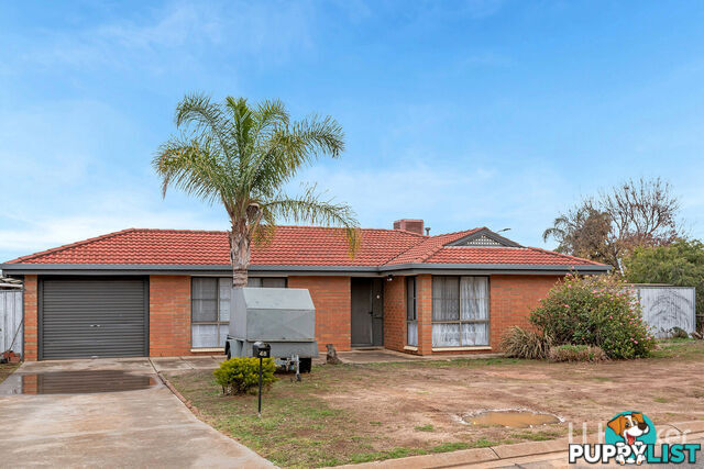 48 Browne Circuit CRAIGMORE SA 5114