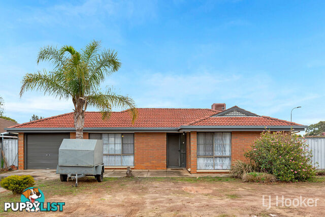48 Browne Circuit CRAIGMORE SA 5114
