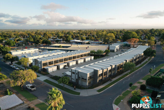 8/5 Campbell Road ELIZABETH DOWNS SA 5113