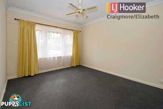 2 Fotherham Street BLAKEVIEW SA 5114