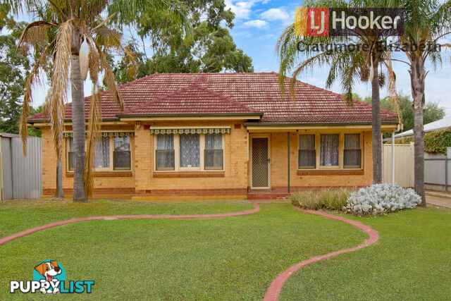 2 Fotherham Street BLAKEVIEW SA 5114