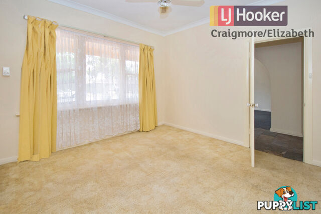 2 Fotherham Street BLAKEVIEW SA 5114