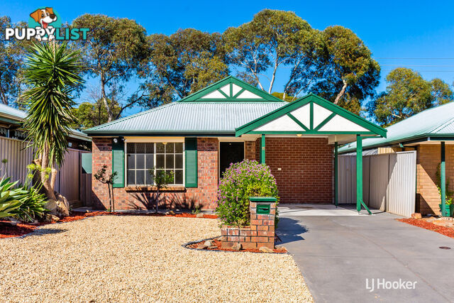 15 Candlebark Court CRAIGMORE SA 5114