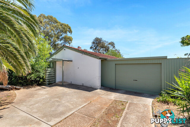 37 St Leonard Crescent ELIZABETH DOWNS SA 5113