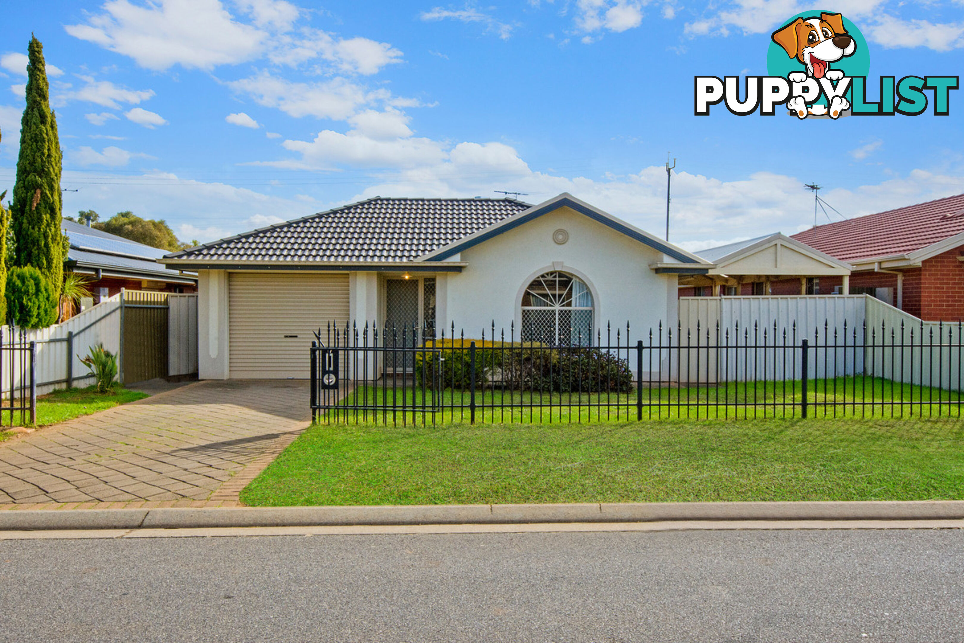 17 Dartmouth Street DAVOREN PARK SA 5113