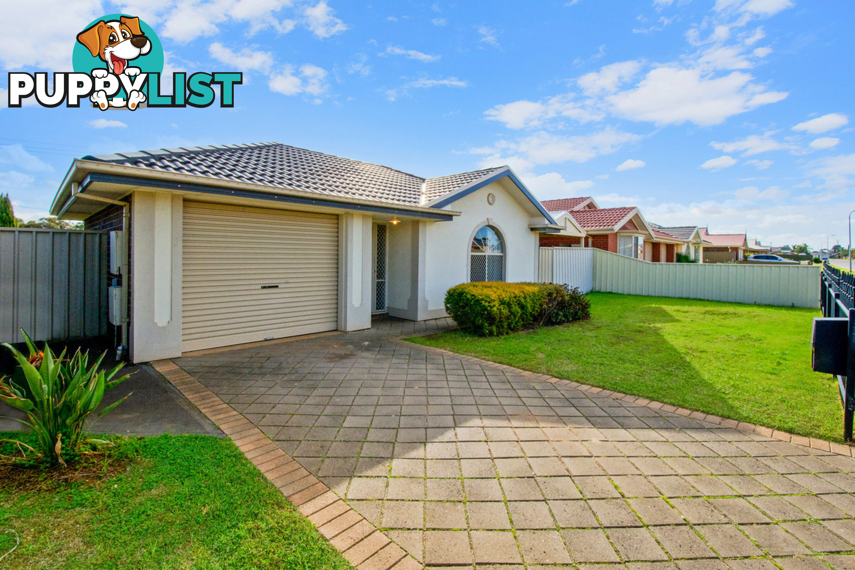 17 Dartmouth Street DAVOREN PARK SA 5113