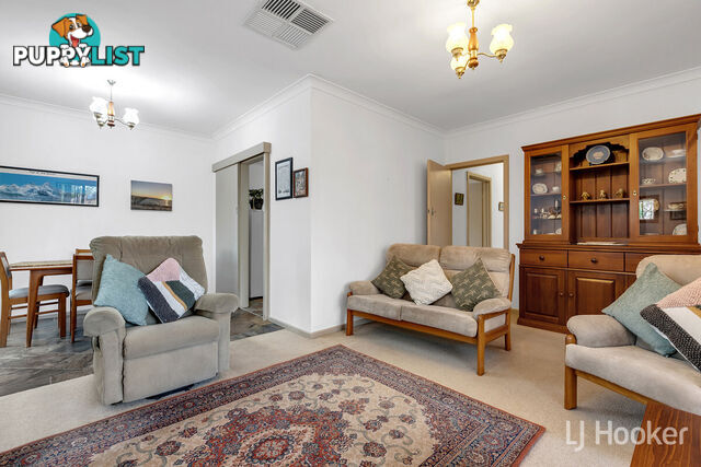 14 Prunus Avenue ELIZABETH VALE SA 5112