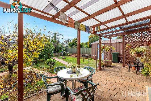 14 Prunus Avenue ELIZABETH VALE SA 5112