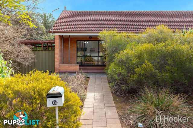 14 Prunus Avenue ELIZABETH VALE SA 5112