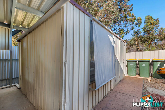16 Commodore Parade ANDREWS FARM SA 5114