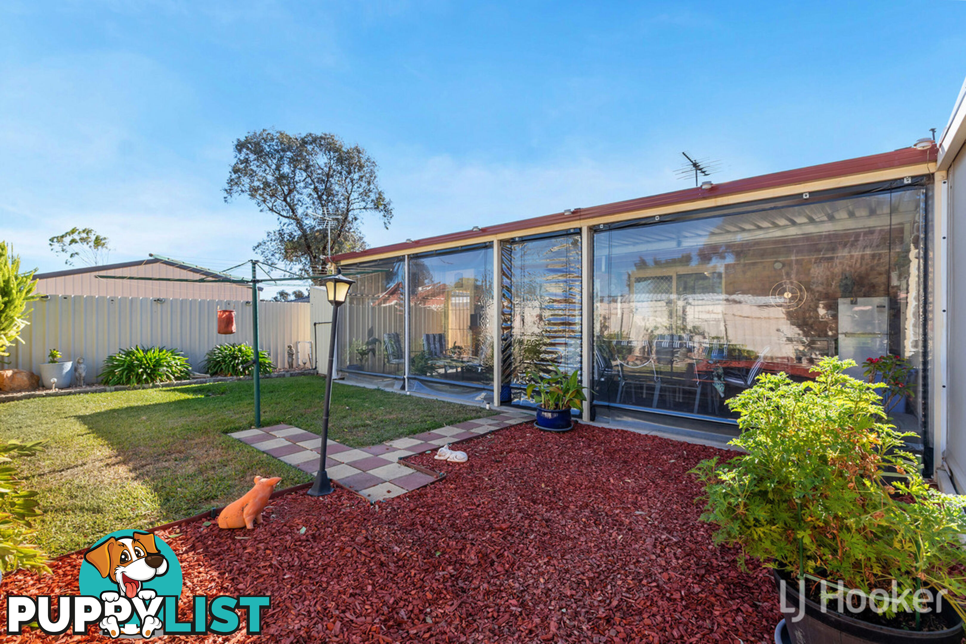 16 Commodore Parade ANDREWS FARM SA 5114