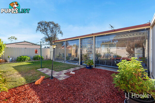 16 Commodore Parade ANDREWS FARM SA 5114