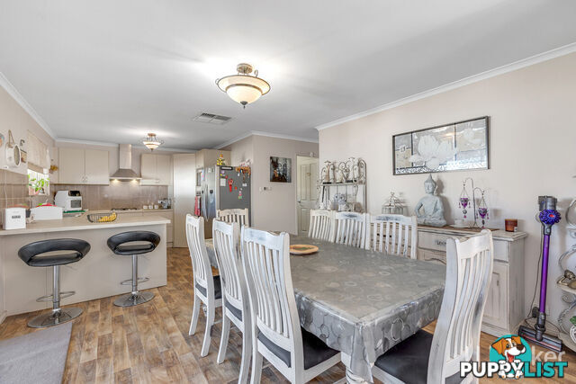 16 Commodore Parade ANDREWS FARM SA 5114