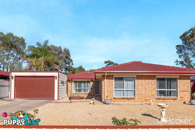 16 Commodore Parade ANDREWS FARM SA 5114