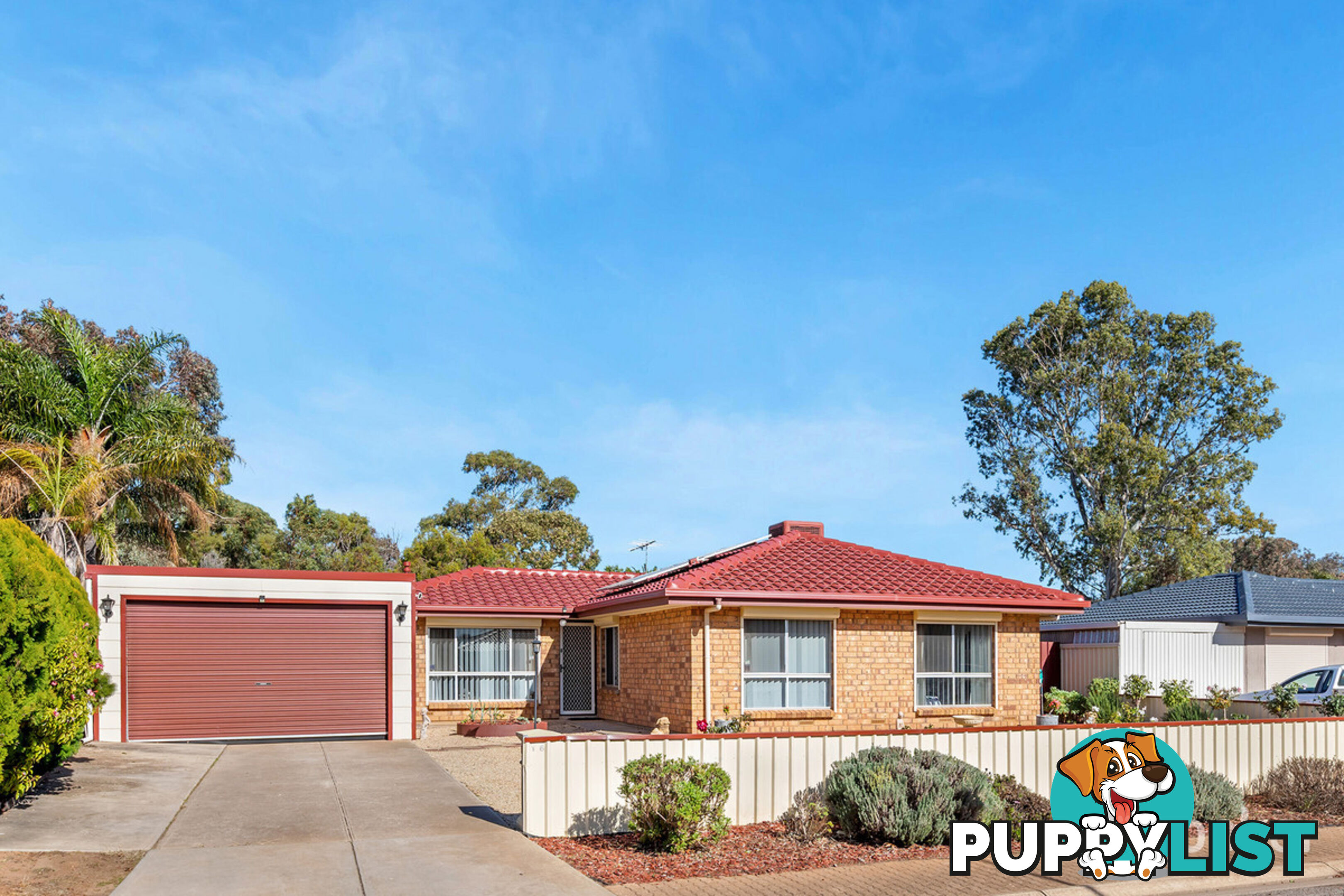 16 Commodore Parade ANDREWS FARM SA 5114