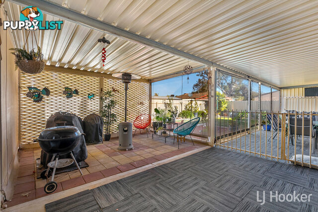 16 Commodore Parade ANDREWS FARM SA 5114