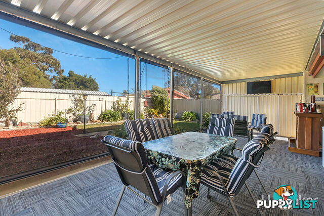 16 Commodore Parade ANDREWS FARM SA 5114