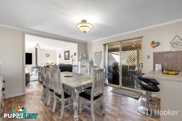 16 Commodore Parade ANDREWS FARM SA 5114