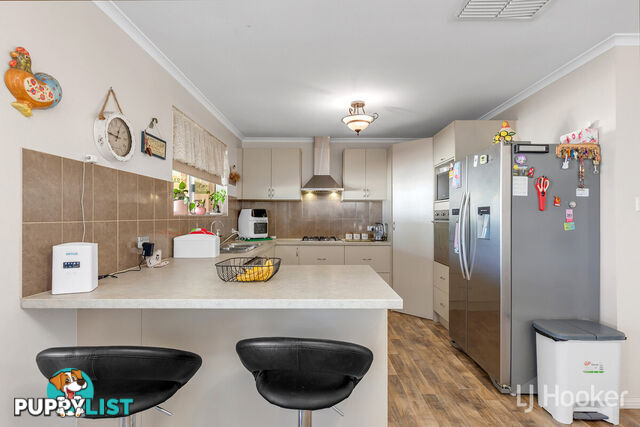 16 Commodore Parade ANDREWS FARM SA 5114