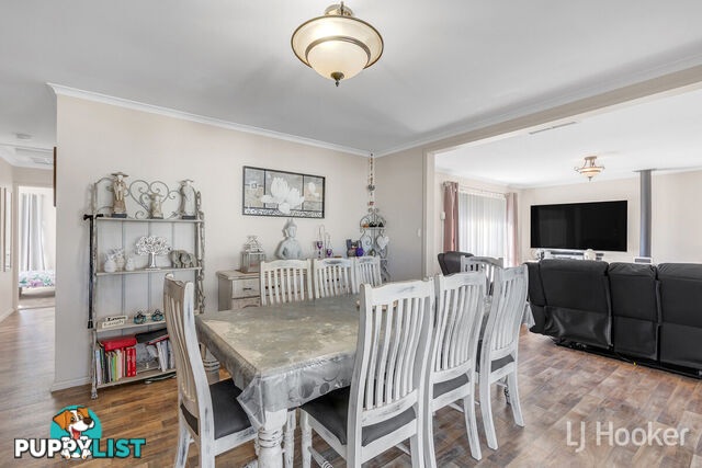 16 Commodore Parade ANDREWS FARM SA 5114