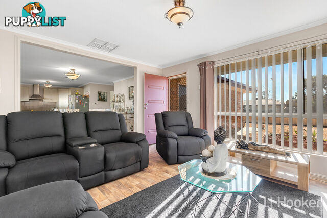 16 Commodore Parade ANDREWS FARM SA 5114