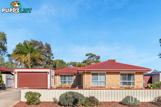 16 Commodore Parade ANDREWS FARM SA 5114