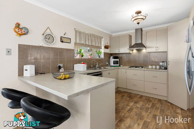 16 Commodore Parade ANDREWS FARM SA 5114